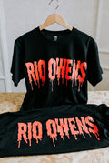 RIO LEGACY TEE