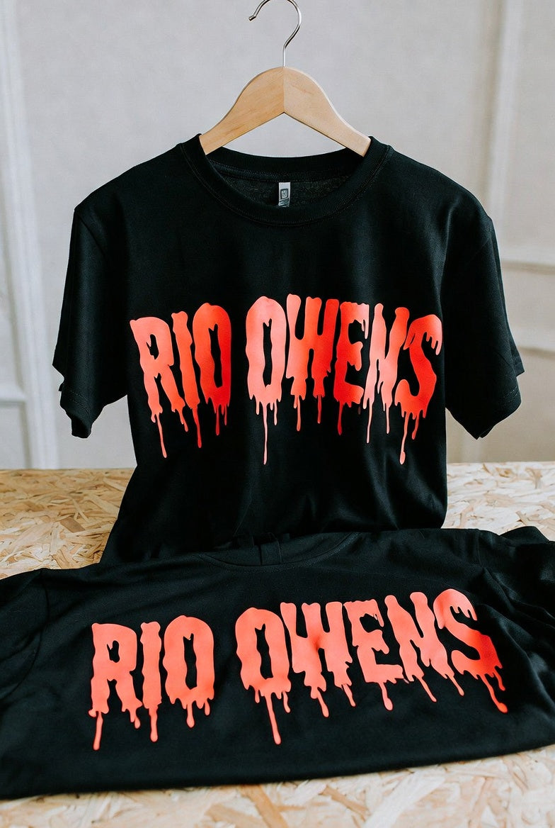 RIO LEGACY TEE