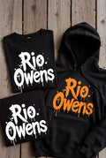 Shirt & hoodie