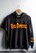 ONE ARM-BENDER HOODIE